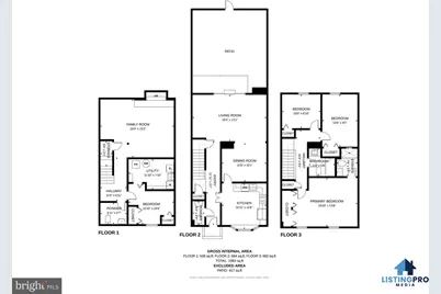 9222 Bailey Lane, Fairfax, VA 22031 - Photo 41
