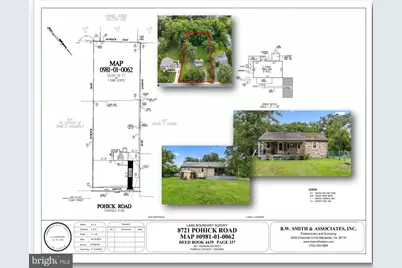 8721 Pohick Road, Springfield, VA 22153 - Photo 1