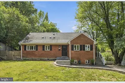 6429 Eppard Street, Falls Church, VA 22044 - Photo 7