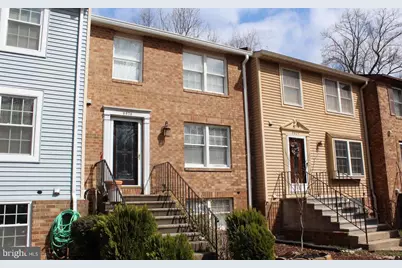 9826 Gabon Court #(BASEMENT), Burke, VA 22015 - Photo 1