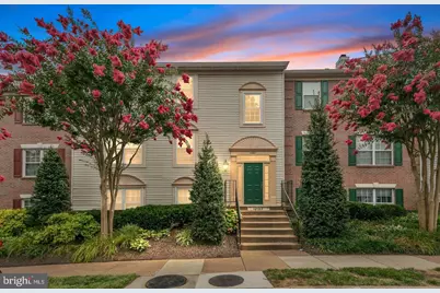 12107 Green Ledge Court #102, Fairfax, VA 22033 - Photo 1