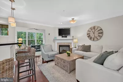 6606 Netties Lane #1308, Alexandria, VA 22315 - Photo 9