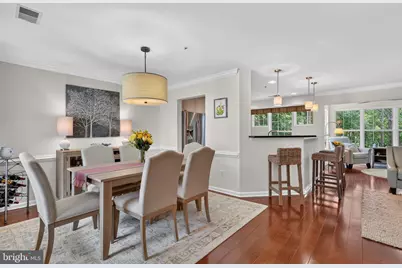 6606 Netties Lane #1308, Alexandria, VA 22315 - Photo 7