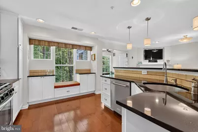 6606 Netties Lane #1308, Alexandria, VA 22315 - Photo 19