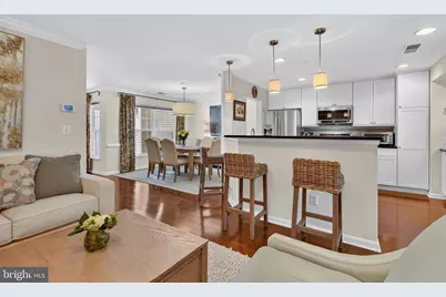 6606 Netties Lane #1308, Alexandria, VA 22315 - Photo 13