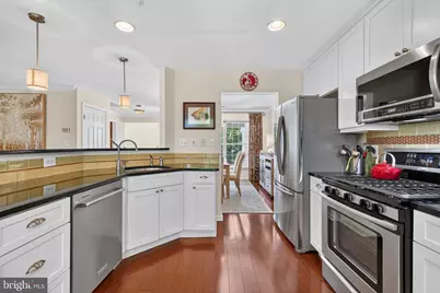 6606 Netties Lane #1308, Alexandria, VA 22315 - Photo 17