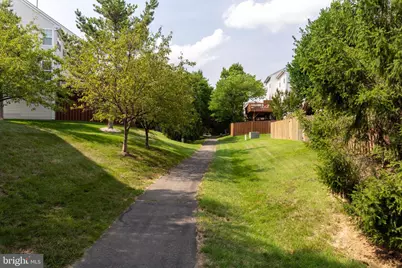 6606 Netties Lane #1308, Alexandria, VA 22315 - Photo 31