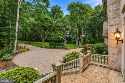 10500 Dalkeith Court, Oakton, VA 22124 - Photo 17
