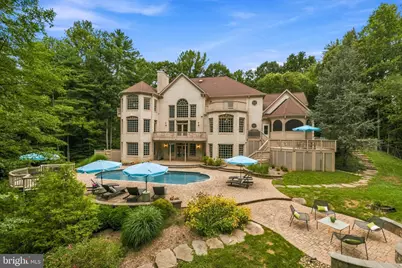 10500 Dalkeith Court, Oakton, VA 22124 - Photo 15