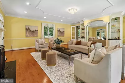 6310 Windpatterns Trail, Fairfax Station, VA 22039 - Photo 13