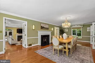 6310 Windpatterns Trail, Fairfax Station, VA 22039 - Photo 17