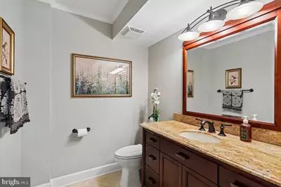 6310 Windpatterns Trail, Fairfax Station, VA 22039 - Photo 25