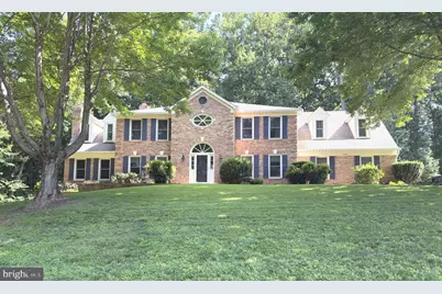 11560 Holly Briar Lane, Great Falls, VA 22066 - Photo 1