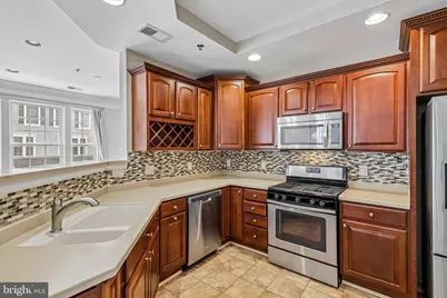 7136 Huntley Creek Place #70B, Alexandria, VA 22306 - Photo 3