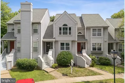 6003 Creekstone Lane, Centreville, VA 20120 - Photo 29