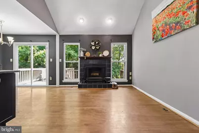 6003 Creekstone Lane, Centreville, VA 20120 - Photo 3