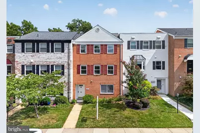 2255 Cedar Lane, Vienna, VA 22182 - Photo 1