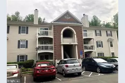 8600 Shadwell Drive #10, Alexandria, VA 22309 - Photo 1