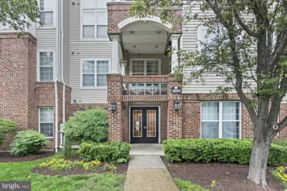 3009 Nicosh Circle #4301, Falls Church, VA 22042 - Photo 1