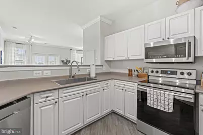 3009 Nicosh Circle #4301, Falls Church, VA 22042 - Photo 5