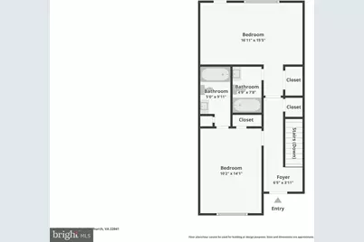 3810 Steppes Court, Falls Church, VA 22041 - Photo 25