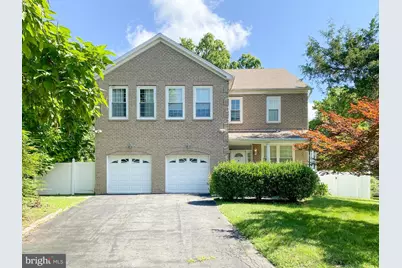 1947 Fay Place, Falls Church, VA 22043 - Photo 1