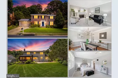 5218 Pumphrey Drive, Fairfax, VA 22032 - Photo 1