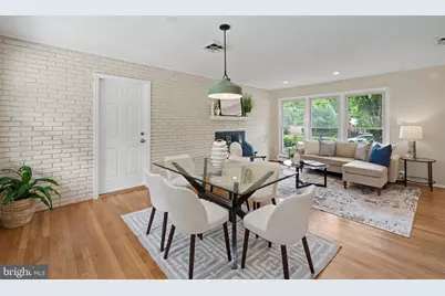 3511 Slade Run Drive, Falls Church, VA 22042 - Photo 19