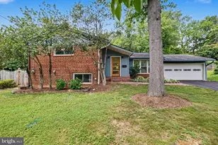 3511 Slade Run Dr, Falls Church, VA 22042 - Photo 57