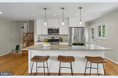 3511 Slade Run Drive, Falls Church, VA 22042 - Photo 13