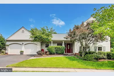 13382 Point Rider Lane, Herndon, VA 20171 - Photo 1
