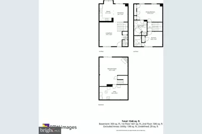 6569 Rundale Court, Alexandria, VA 22315 - Photo 61