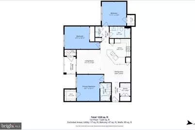 13357 Connor Drive #F, Centreville, VA 20120 - Photo 27
