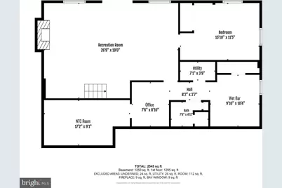 5621 Ravenel Lane, Springfield, VA 22151 - Photo 37