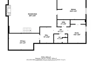 5621 Ravenel Ln, Springfield, VA 22151 - Photo 37
