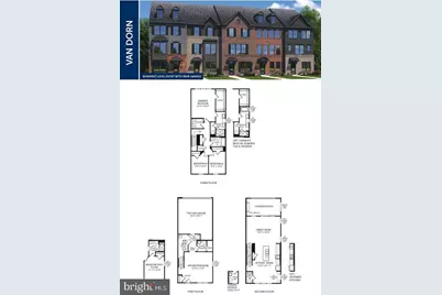14600 George Carter Way, Chantilly, VA 20151 - Photo 1