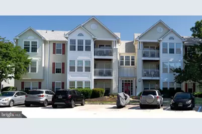 7505 Calderon Court #J, Alexandria, VA 22306 - Photo 1