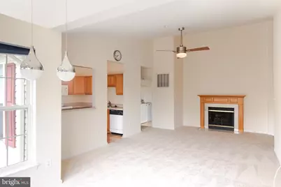 7505 Calderon Court #J, Alexandria, VA 22306 - Photo 7