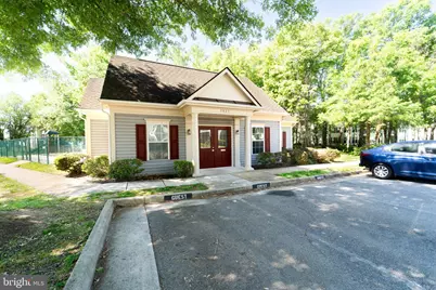 7505 Calderon Court #J, Alexandria, VA 22306 - Photo 29