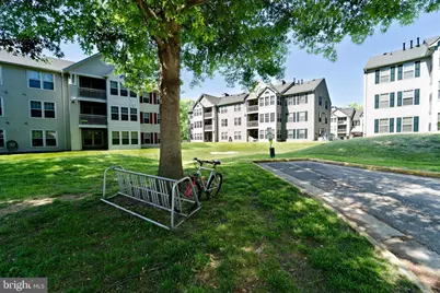 7505 Calderon Court #J, Alexandria, VA 22306 - Photo 33