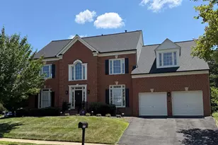 2053 George Washington Rd, Vienna, VA 22182 - Photo 1