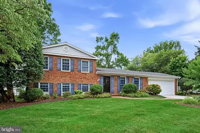 1432 Filene Court, Vienna, VA 22182 - Photo 33