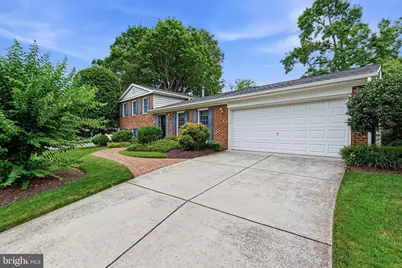 1432 Filene Court, Vienna, VA 22182 - Photo 35