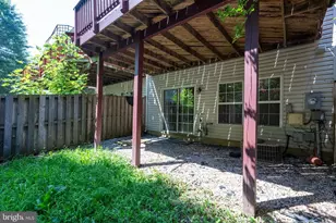8557 Wyngate Manor Ct, Alexandria, VA 22309 - Photo 29