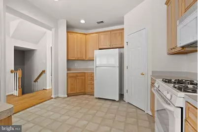 8557 Wyngate Manor Court, Alexandria, VA 22309 - Photo 19