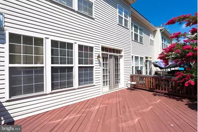 8557 Wyngate Manor Court, Alexandria, VA 22309 - Photo 31