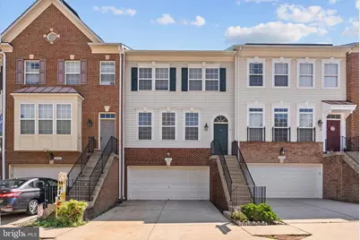 8557 Wyngate Manor Court, Alexandria, VA 22309 - Photo 1