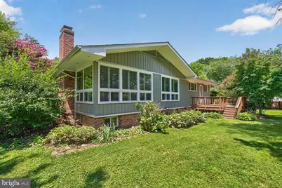 6841 Strata Street, McLean, VA 22101 - Photo 29