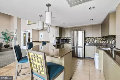 2451 Midtown Avenue #1007, Alexandria, VA 22303 - Photo 31