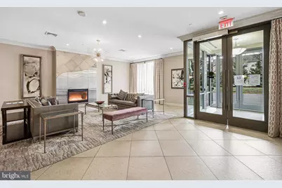 2451 Midtown Avenue #1007, Alexandria, VA 22303 - Photo 45